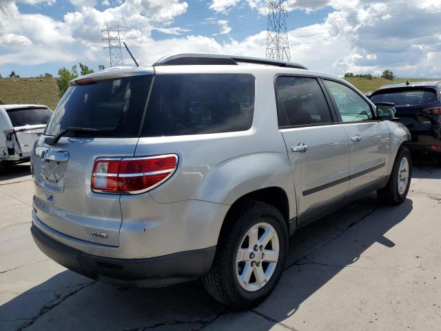 Photo 4 from auction – 2007 SATURN OUTLOOK XE with VIN 5GZEV13747J173318