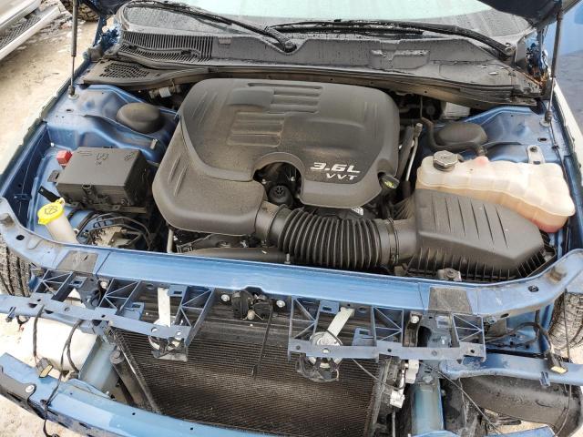 Photo 7 from auction – 2020 DODGE CHALLENGER with VIN 2C3CDZAG0LH230532