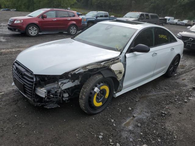 Zdjęcie 2 z aukcji – 2017 AUDI A6 PREMIUM z VIN WAUF2AFC3HN131298