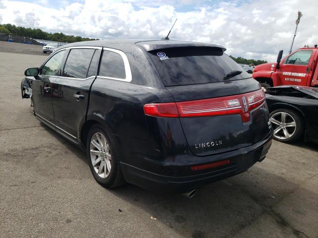 Photo 3 from auction – 2016 LINCOLN MKT with VIN 2LMHJ5NK3GBL00826