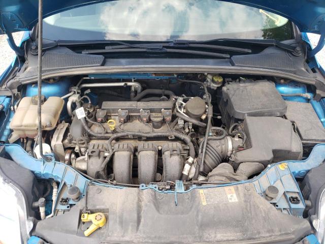 Zdjęcie 7 z aukcji – 2014 FORD FOCUS SE z VIN 1FADP3K2XEL354200