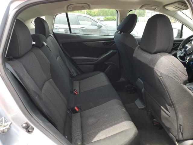 Photo 6 from auction – 2019 SUBARU IMPREZA PR with VIN 4S3GTAD61K3727773