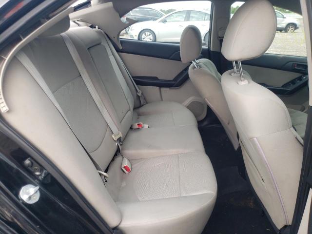 Photo 6 from auction – 2011 KIA FORTE EX with VIN KNAFU4A25B5395298