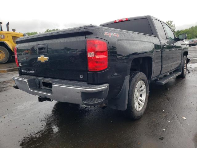 Photo 4 from auction – 2016 CHEVROLET SILVERADO with VIN 1GCVKREC9GZ162707