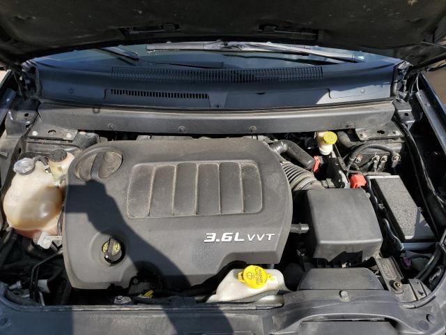 Photo 7 from auction – 2014 DODGE JOURNEY R/ with VIN 3C4PDDEG2ET309303