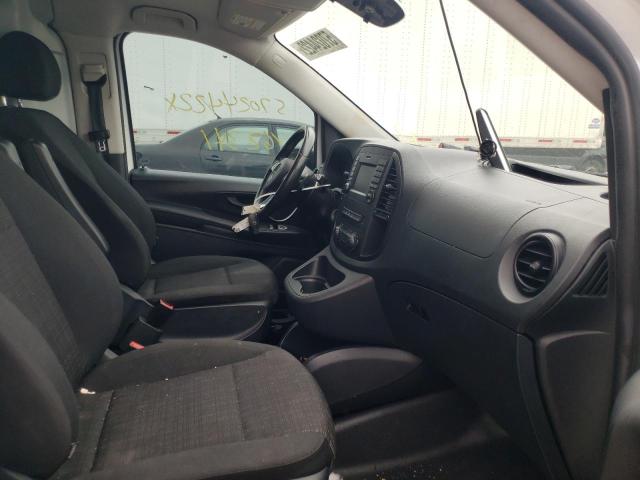 Photo 5 from auction – 2016 MERCEDES-BENZ METRIS with VIN WD3PG2EA0G3134016