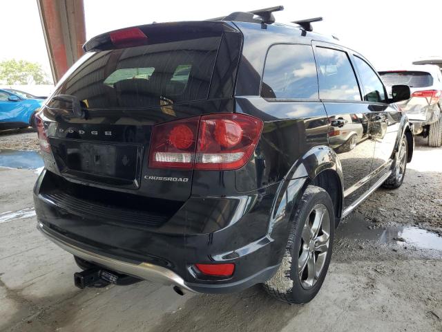 Photo 4 from auction – 2015 DODGE JOURNEY CR with VIN 3C4PDCGB4FT674577