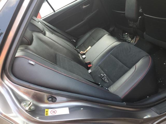 Photo 6 from auction – 2017 TOYOTA CAMRY LE with VIN 4T1BF1FK4HU375248