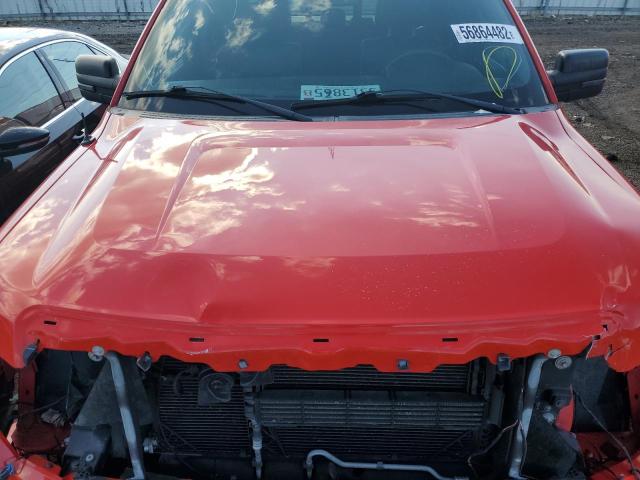 Zdjęcie 7 z aukcji – 2014 FORD F150 SUPER z VIN 1FTFW1EFXEFD05554