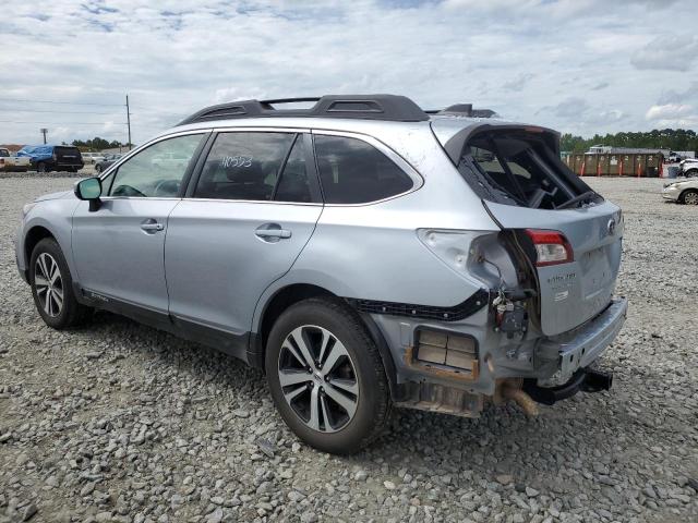 Photo 3 from auction – 2019 SUBARU OUTBACK 2. with VIN 4S4BSANC0K3316023