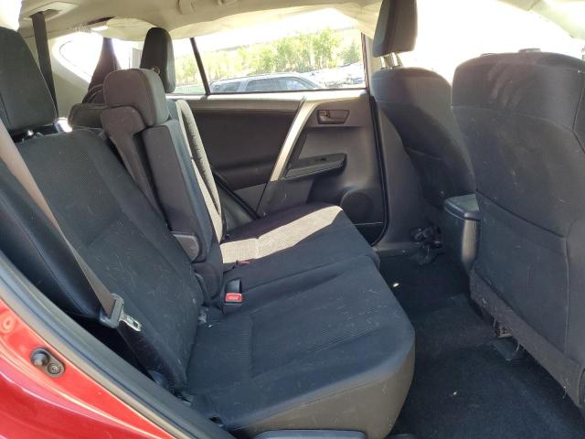 Photo 6 from auction – 2015 TOYOTA RAV4 LE with VIN JTMBFREVXFD097225