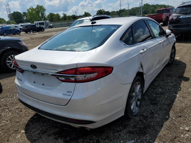 Photo 4 from auction – 2017 FORD FUSION SE with VIN 3FA6P0HD0HR307845