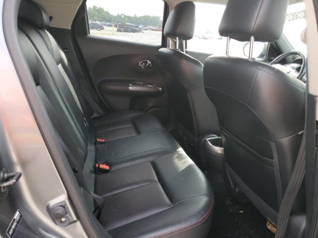 Photo 6 from auction – 2012 NISSAN JUKE S with VIN JN8AF5MV6CT126277