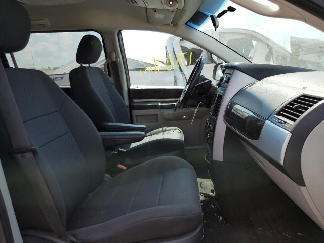 Photo 5 from auction – 2010 DODGE GRAND CARA with VIN 2D4RN5DXXAR181468