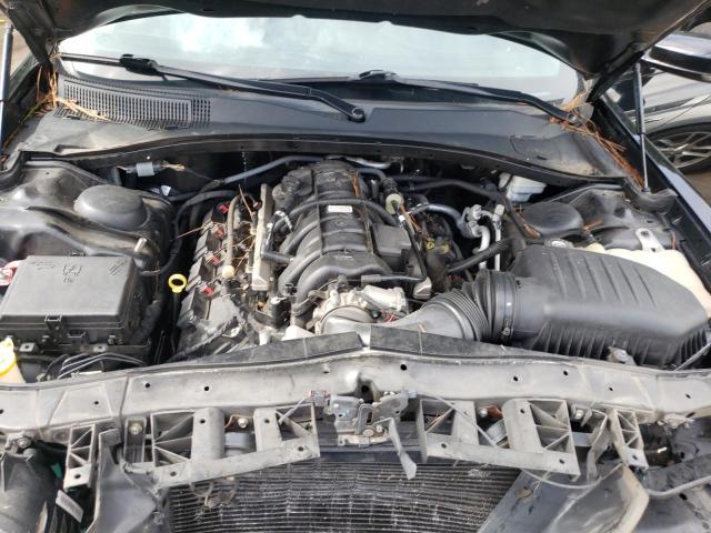 Photo 7 from auction – 2015 CHRYSLER 300 S with VIN 2C3CCABT3FH864454
