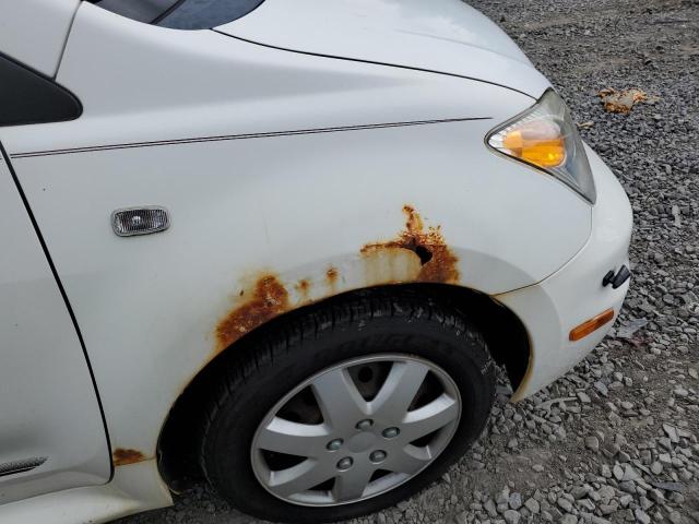 Photo 9 from auction – 2006 TOYOTA SCION XA with VIN JTKKT624460171371