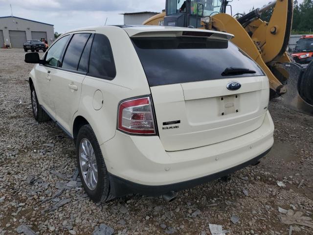 Photo 3 from auction – 2007 FORD EDGE SEL P with VIN 2FMDK39C07BA71696