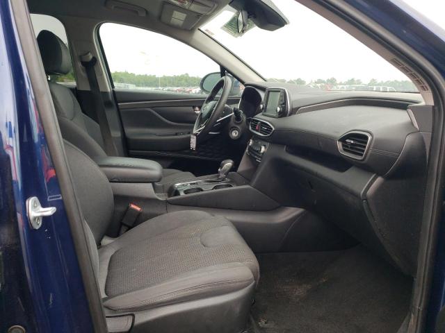 Photo 5 from auction – 2019 HYUNDAI SANTA FE S with VIN 5NMS2CAD5KH097950