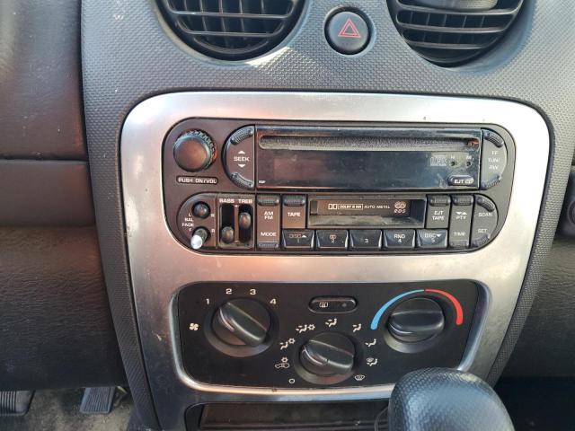 Photo 9 from auction – 2004 JEEP LIBERTY LI with VIN 1J4GL58K94W112205