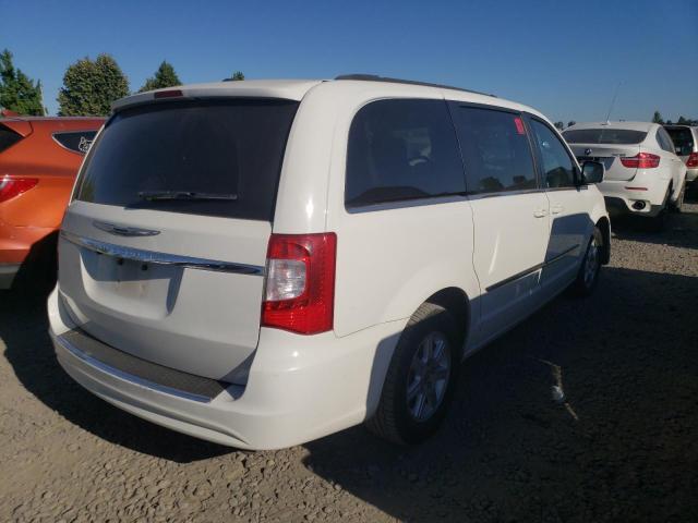 Photo 4 from auction – 2012 CHRYSLER TOWN & COU with VIN 2C4RC1BG8CR305173
