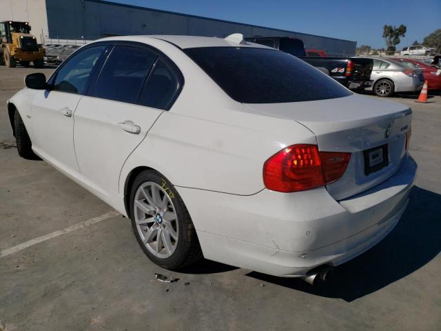 Photo 3 from auction – 2011 BMW 328 I SULE with VIN WBAPH5C58BA442403