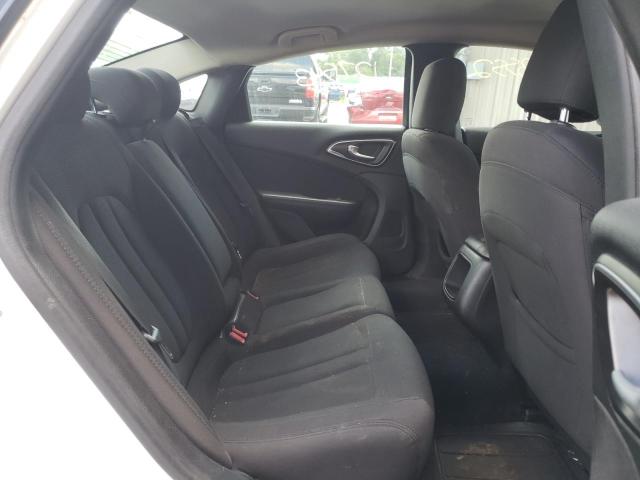 Photo 6 from auction – 2016 CHRYSLER 200 LIMITE with VIN 1C3CCCAB1GN136337