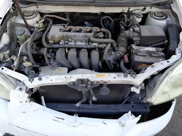 Photo 7 from auction – 2006 TOYOTA COROLLA MA with VIN 2T1KR32E36C574762