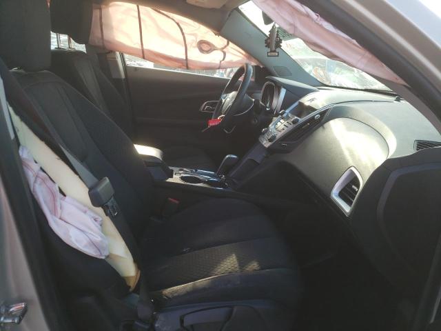 Photo 5 from auction – 2014 CHEVROLET EQUINOX LS with VIN 2GNALAEK9E6284214