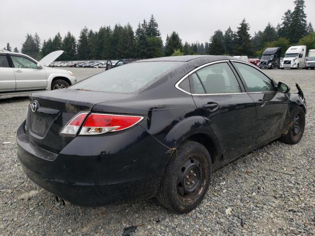 Photo 4 from auction – 2010 MAZDA 6 I with VIN 1YVHZ8BH4A5M57340