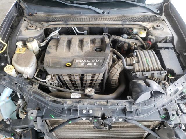 Photo 7 from auction – 2014 DODGE AVENGER SE with VIN 1C3CDZAB2EN200317