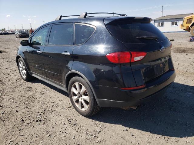 Photo 3 from auction – 2006 SUBARU B9 TRIBECA with VIN 4S4WX86C764428229