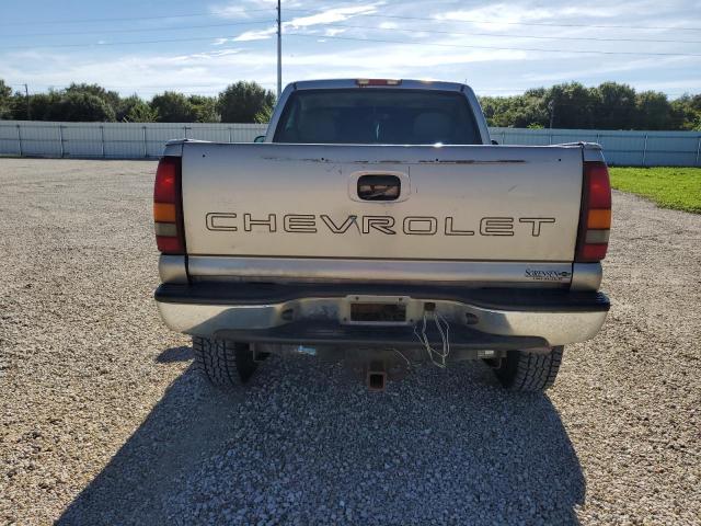 Photo 6 from auction – 2002 CHEVROLET SILVERADO with VIN 1GCEK14V92Z172604