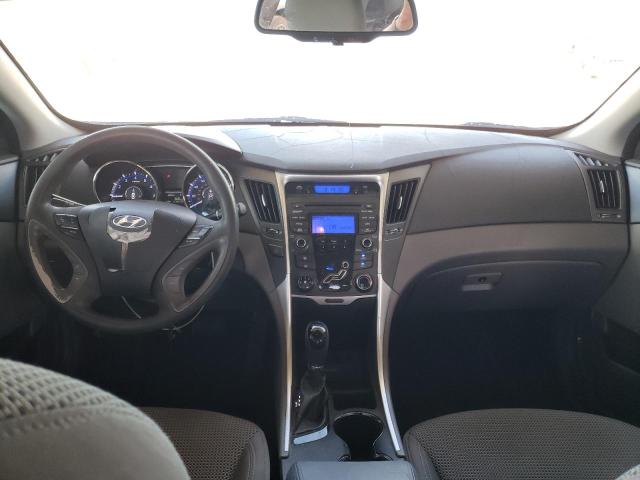 Photo 9 from auction – 2012 HYUNDAI SONATA GLS with VIN 5NPEB4AC6CH421860