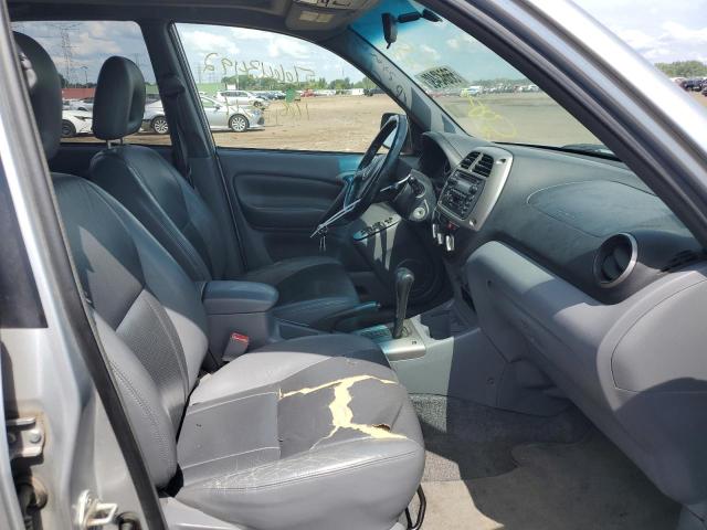Photo 5 from auction – 2002 TOYOTA RAV4 with VIN JTEHH20V426020184