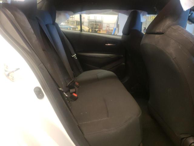 Photo 6 from auction – 2022 TOYOTA COROLLA SE with VIN 5YFS4MCE3NP101686