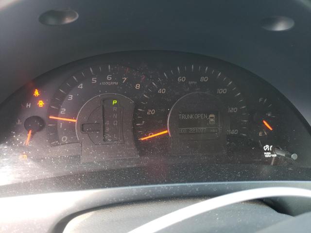 Photo 8 from auction – 2007 TOYOTA CAMRY CE with VIN JTNBE46K773000902