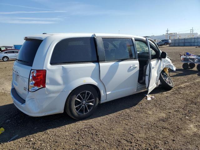 Photo 4 from auction – 2018 DODGE GRAND CARA with VIN 2C4RDGEG9JR214597