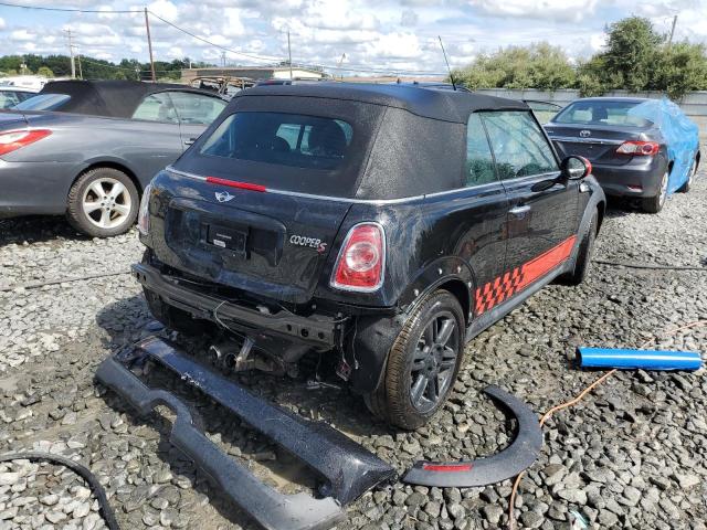 Photo 4 from auction – 2015 MINI COOPER S with VIN WMWZP3C57FT299163