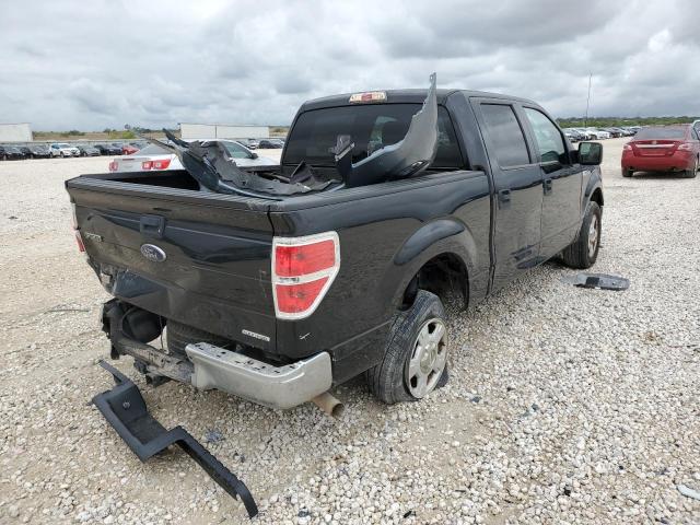 Photo 4 from auction – 2012 FORD F150 SUPER with VIN 1FTFW1CF2CFD07623