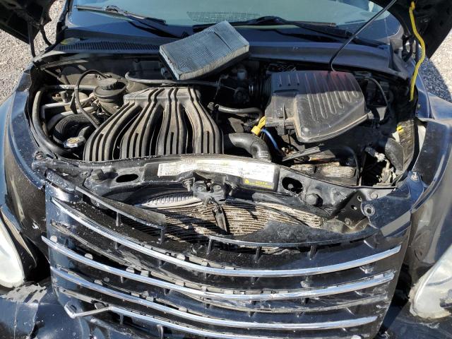 Photo 7 from auction – 2006 CHRYSLER PT CRUISER with VIN 3C3JY45X66T303889