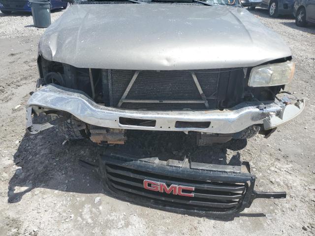 Photo 9 from auction – 2003 GMC NEW SIERRA with VIN 1GTEC14X63Z344085