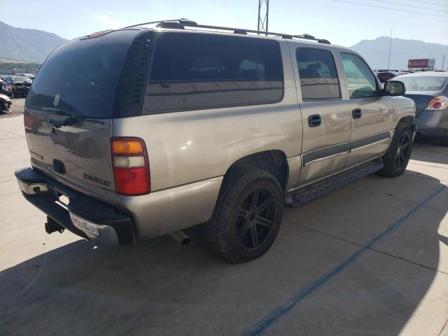 Photo 4 from auction – 2002 CHEVROLET SUBURBAN with VIN 3GNEC16T42G351553