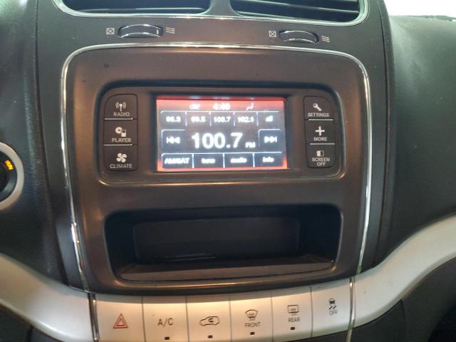 Photo 9 from auction – 2014 DODGE JOURNEY SE with VIN 3C4PDCAB3ET277160