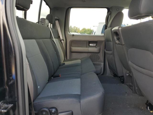 Photo 6 from auction – 2008 FORD F150 SUPER with VIN 1FTPW14578FA03737