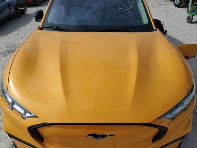 Photo 7 from auction – 2022 FORD MUSTANG MA with VIN 3FMTK3RM3NMA26610