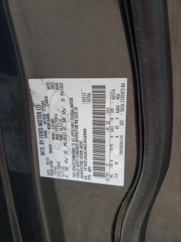 Photo 10 from auction – 2006 FORD EXPLORER X with VIN 1FMEU62E46ZA02999