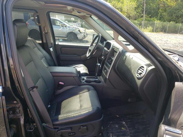 Photo 5 from auction – 2008 MERCURY MOUNTAINEE with VIN 4M2EU48E38UJ04563