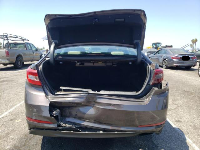 Photo 9 from auction – 2016 HYUNDAI SONATA SE with VIN 5NPE24AF8GH414599