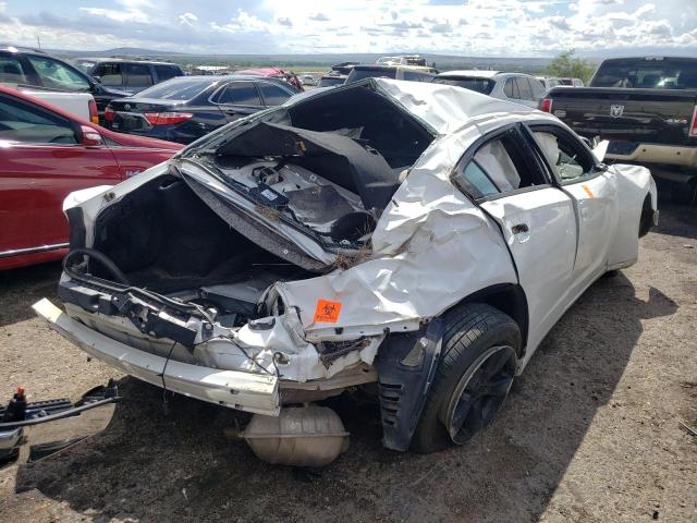 Photo 4 from auction – 2014 DODGE CHARGER SE with VIN 2C3CDXBG3EH359418