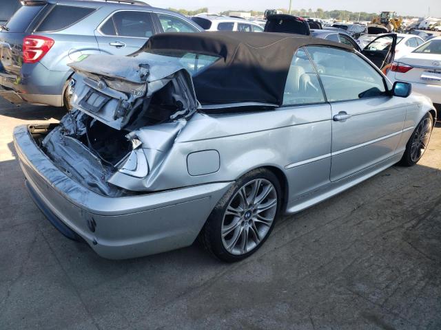 Photo 4 from auction – 2004 BMW 330 CI with VIN WBABW53404PL48037
